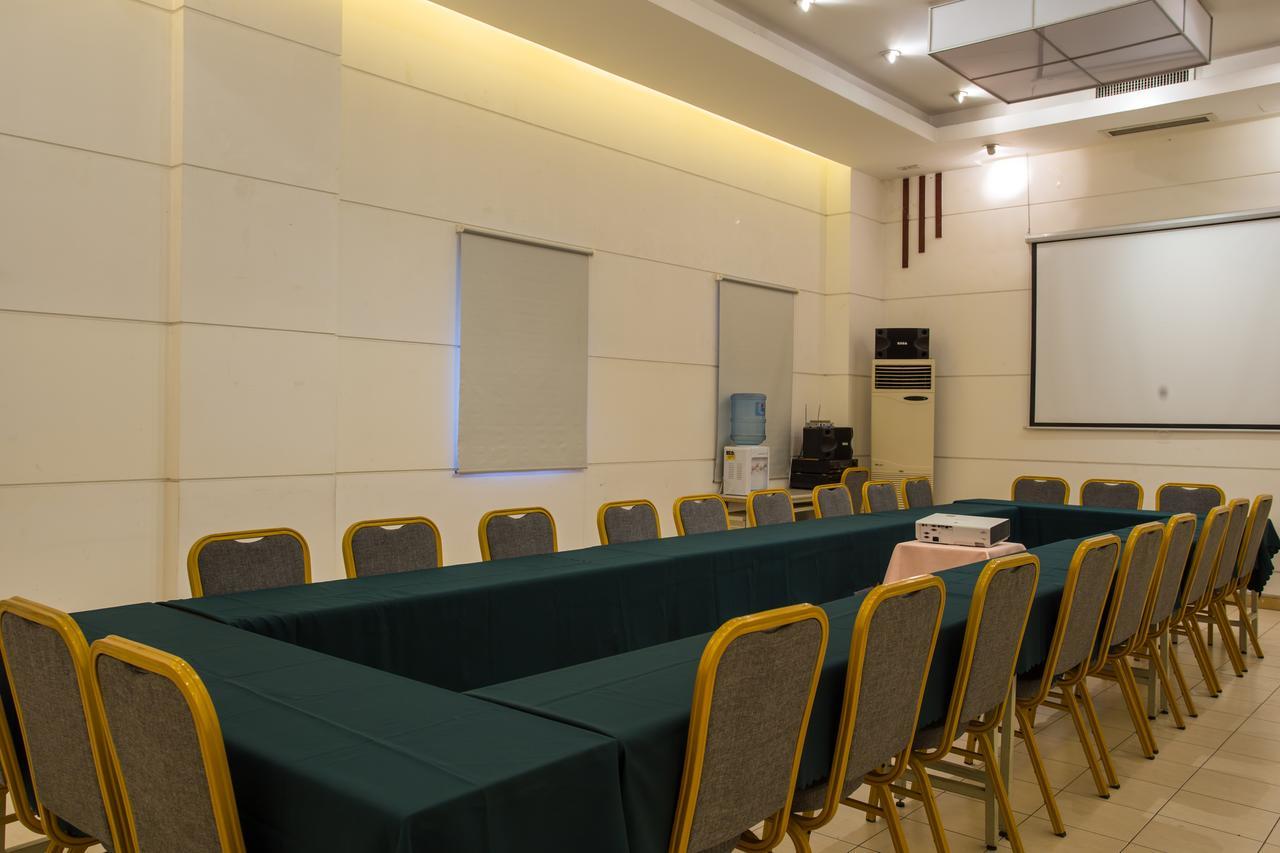 Jinjiang Inn Beijing Majiapu Екстериор снимка