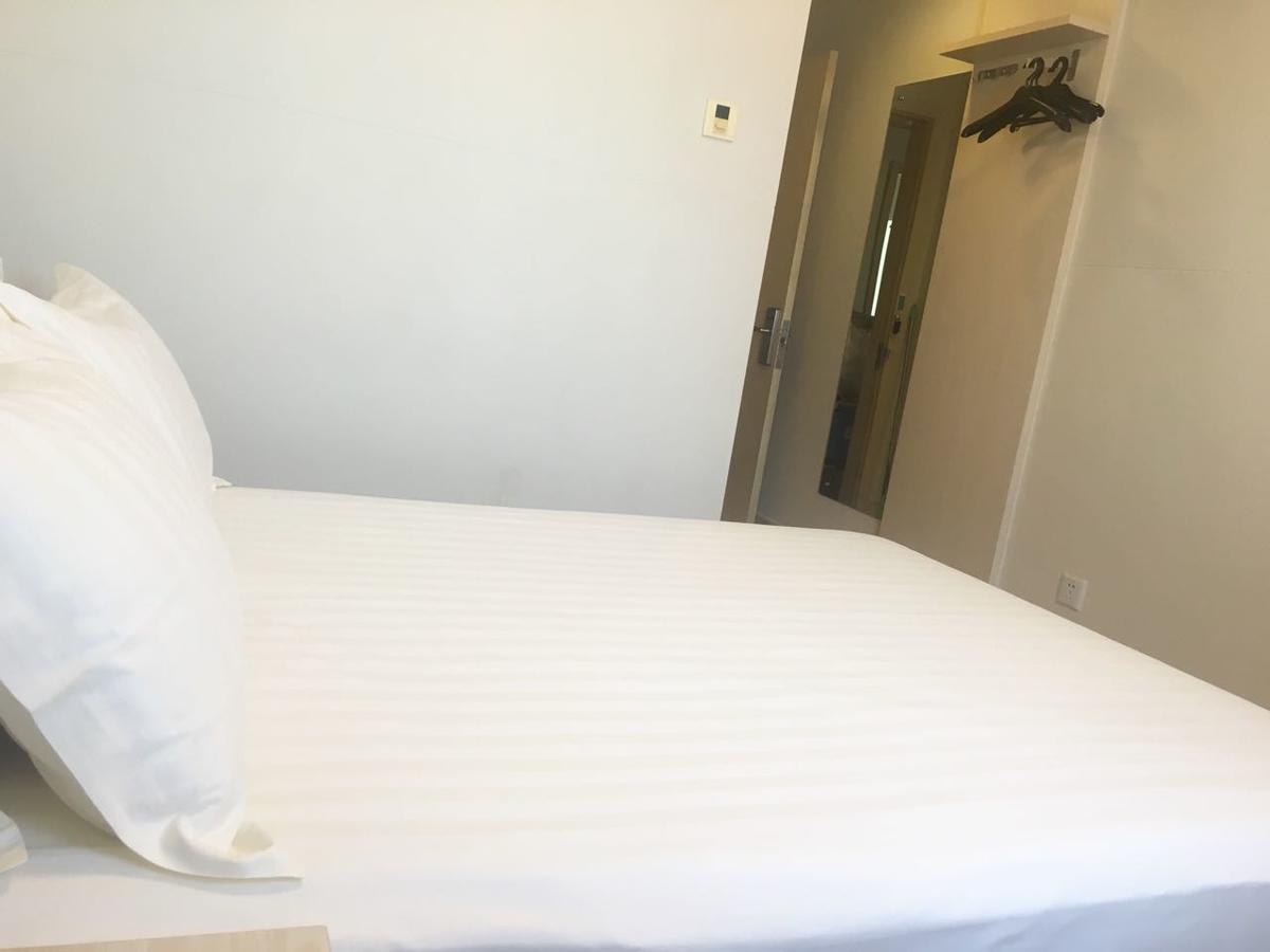 Jinjiang Inn Beijing Majiapu Екстериор снимка